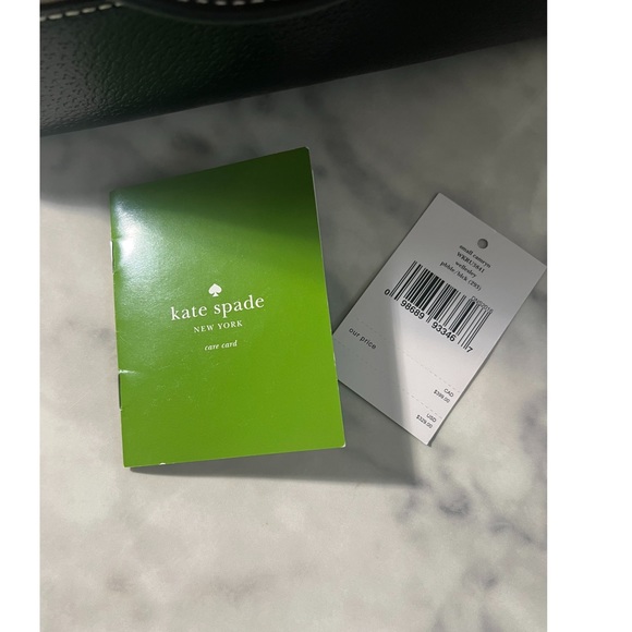 Kate Spade Small Camryn Bag - Picture 9 of 9